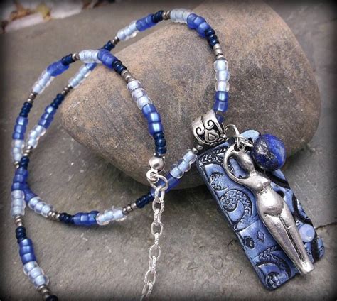 The Cargier Amulet Necklace: A Talisman for Prosperity and Success